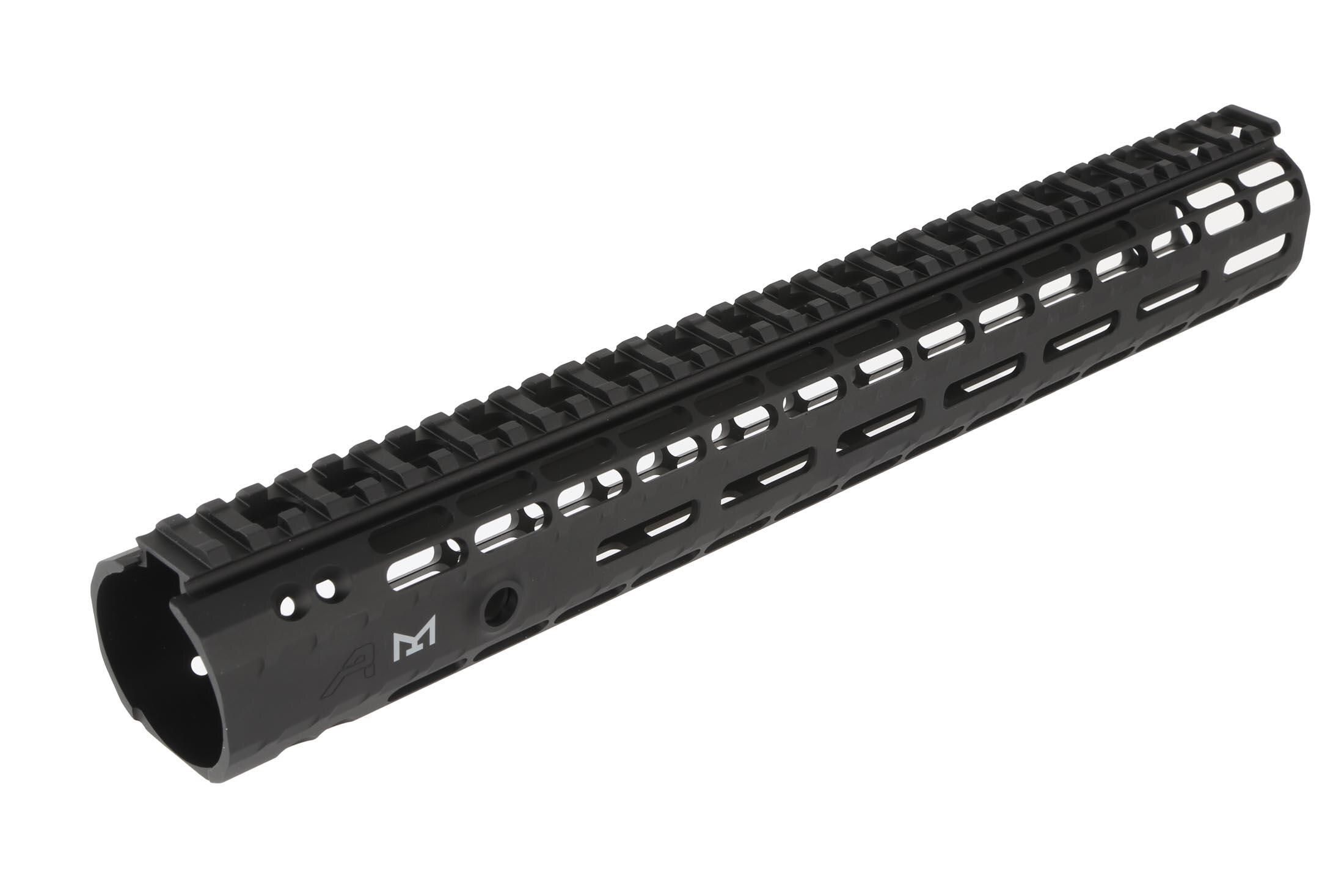 Aero Precision Enhanced M-LOK AR-15 Handguard Gen 2 Black - 15